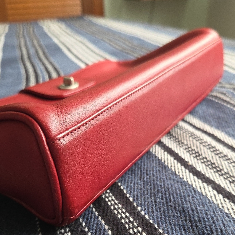 Coach Vintage Demi 9818 - Picture 4 of 17